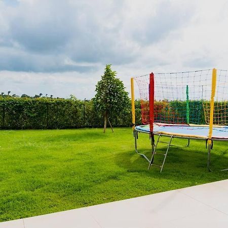Casa Em Bananeiras - Condominio Caminhos Da Serra Экстерьер фото
