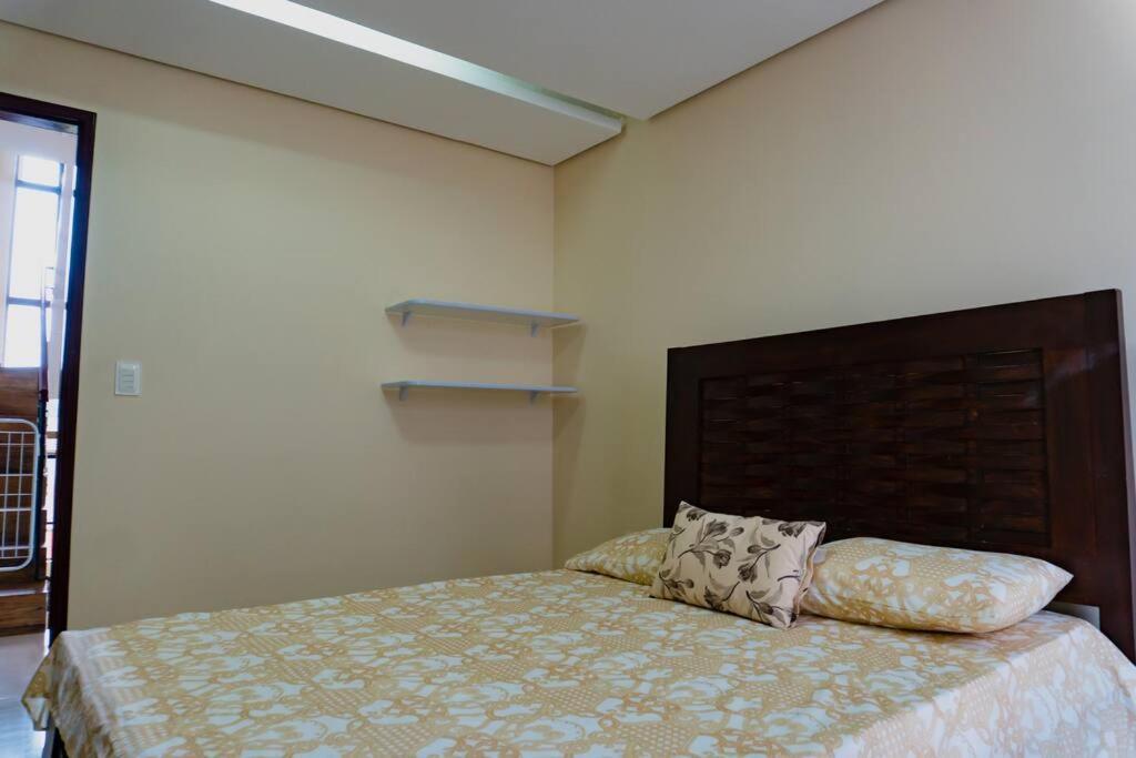 Casa Em Bananeiras - Condominio Caminhos Da Serra Экстерьер фото