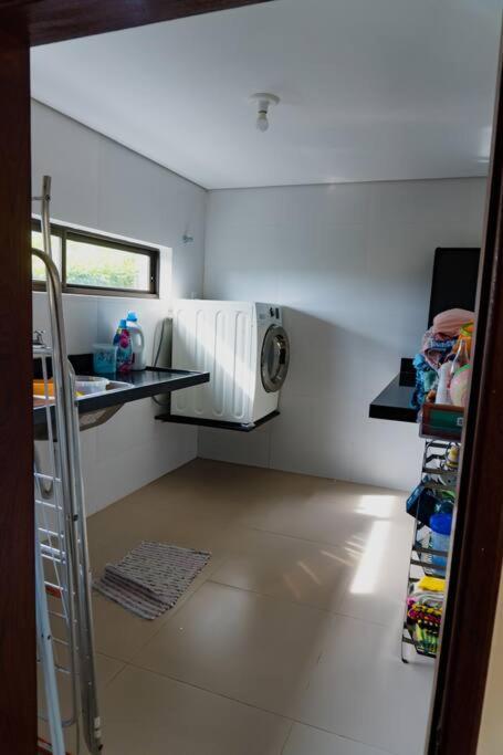 Casa Em Bananeiras - Condominio Caminhos Da Serra Экстерьер фото