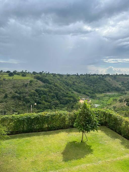 Casa Em Bananeiras - Condominio Caminhos Da Serra Экстерьер фото
