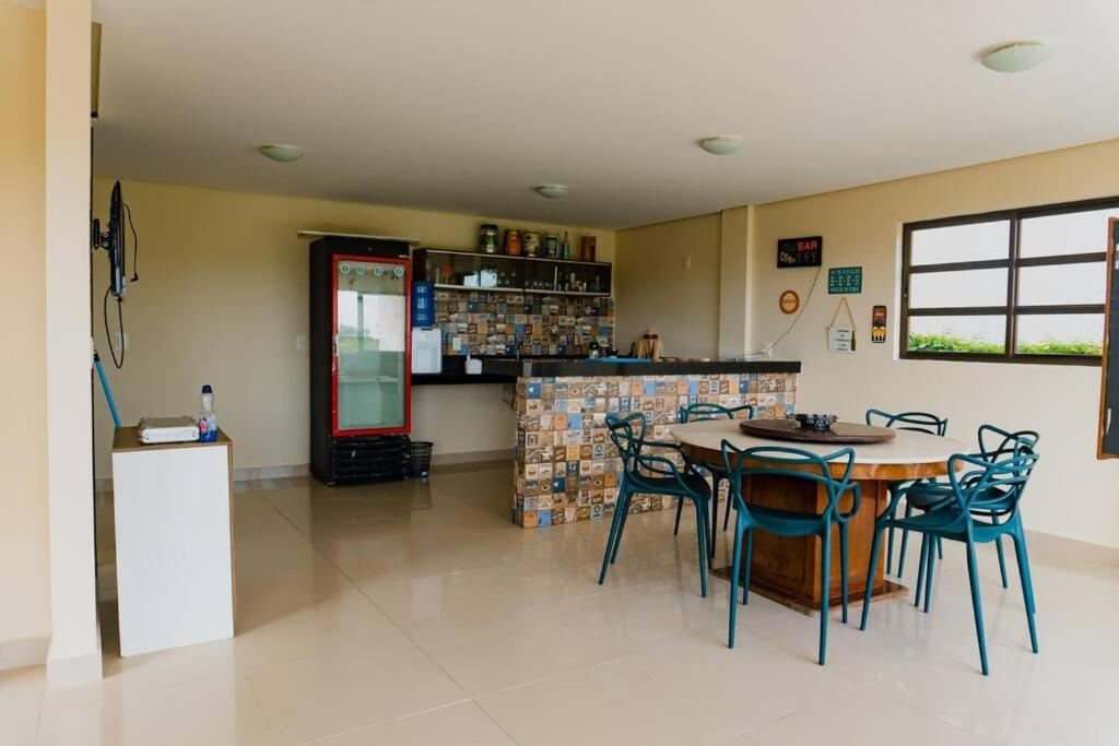 Casa Em Bananeiras - Condominio Caminhos Da Serra Экстерьер фото