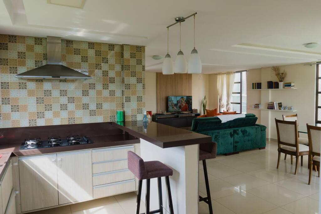 Casa Em Bananeiras - Condominio Caminhos Da Serra Экстерьер фото